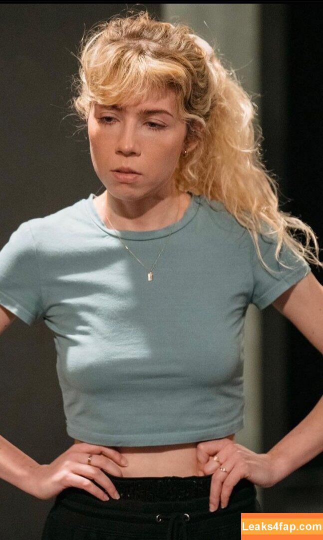 Jennette McCurdy / jennettemccurdy leaked photo photo #0019