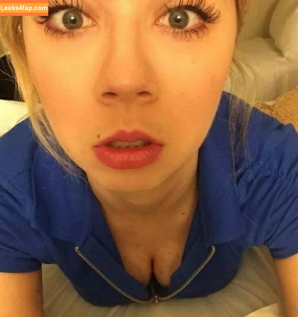 Jennette McCurdy / jennettemccurdy слитое фото фото #0042