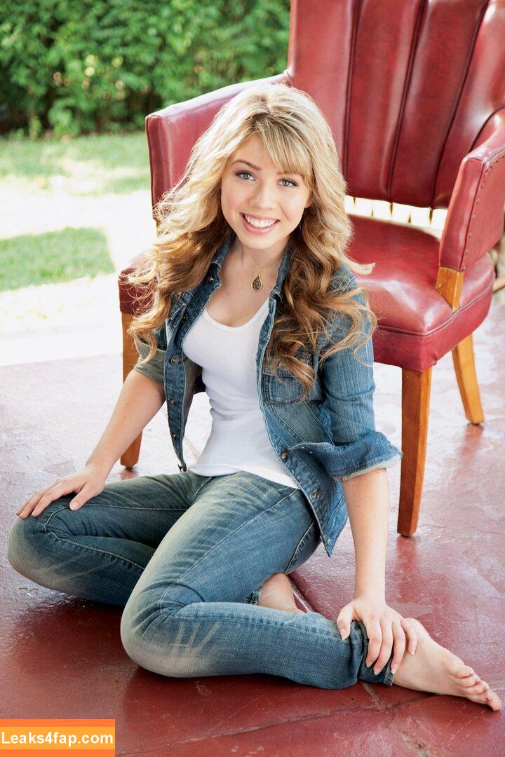 Jennette Mccurdy Jennettemccurdy Nude Leaks