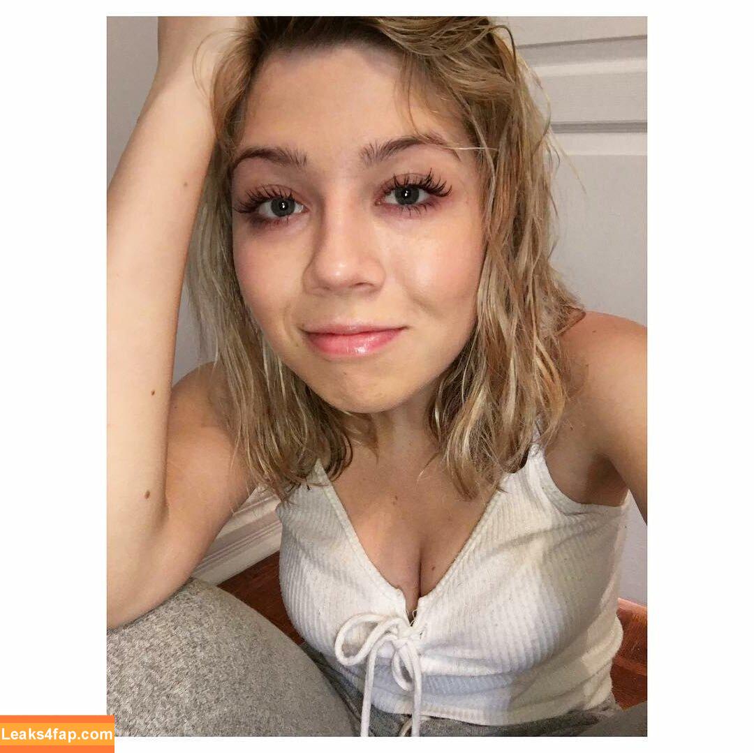 Jennette McCurdy / jennettemccurdy слитое фото фото #0105