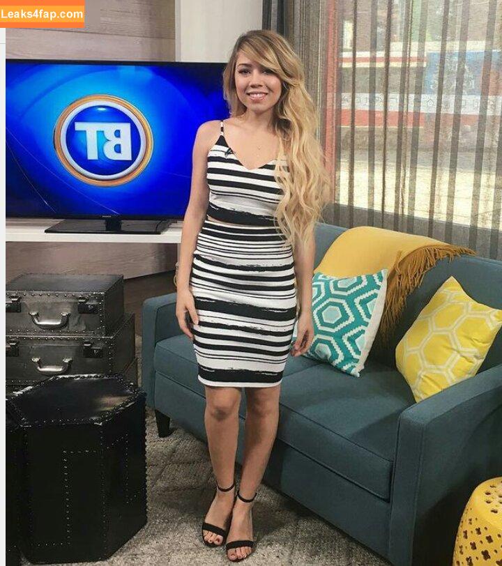 Jennette McCurdy / jennettemccurdy слитое фото фото #0133