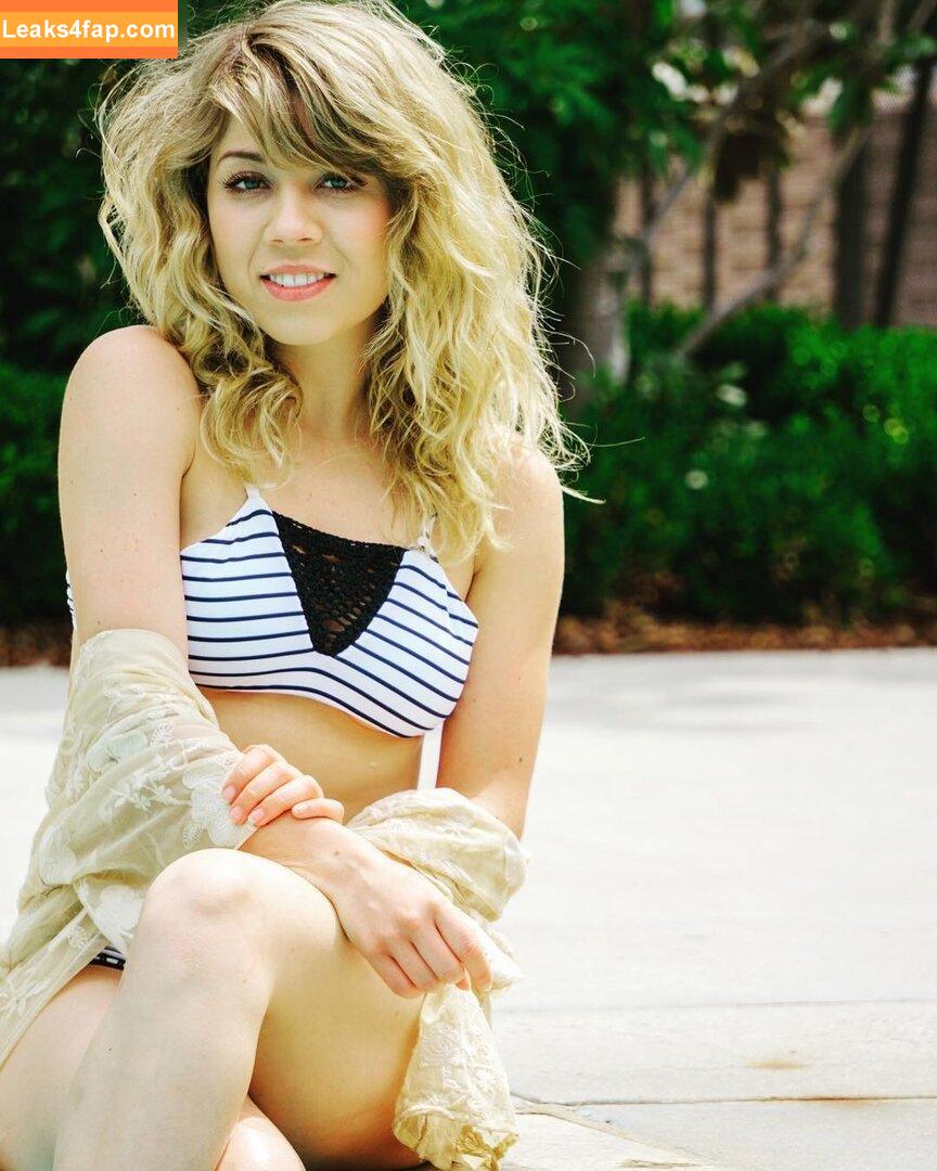 Jennette McCurdy / jennettemccurdy слитое фото фото #0139