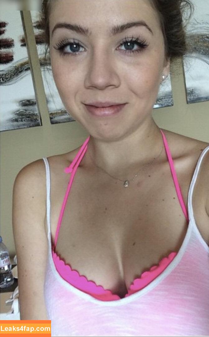 Jennette McCurdy / jennettemccurdy leaked photo photo #0140