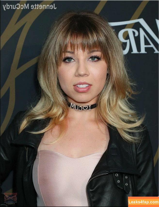 Jennette McCurdy / jennettemccurdy слитое фото фото #0144