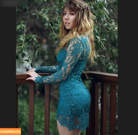 Jennette McCurdy / jennettemccurdy слитое фото фото #0155