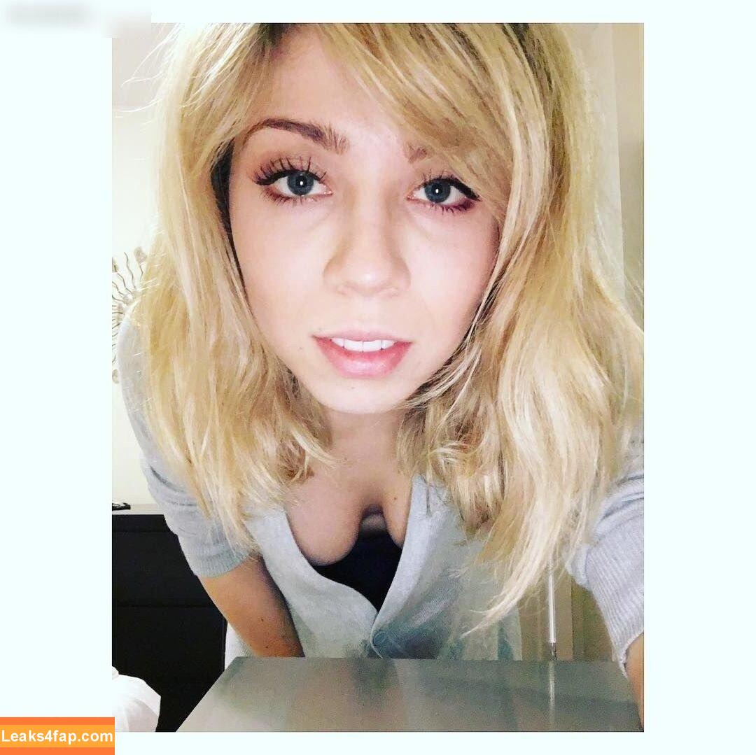 Jennette McCurdy / jennettemccurdy слитое фото фото #0224