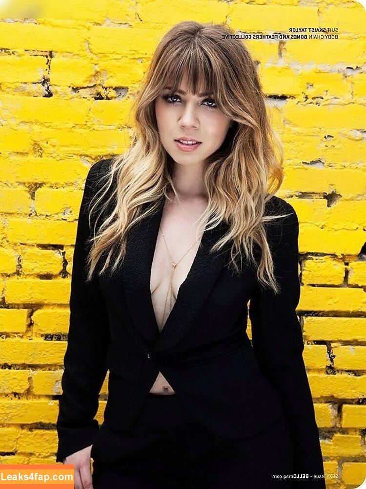 Jennette McCurdy / jennettemccurdy слитое фото фото #0226