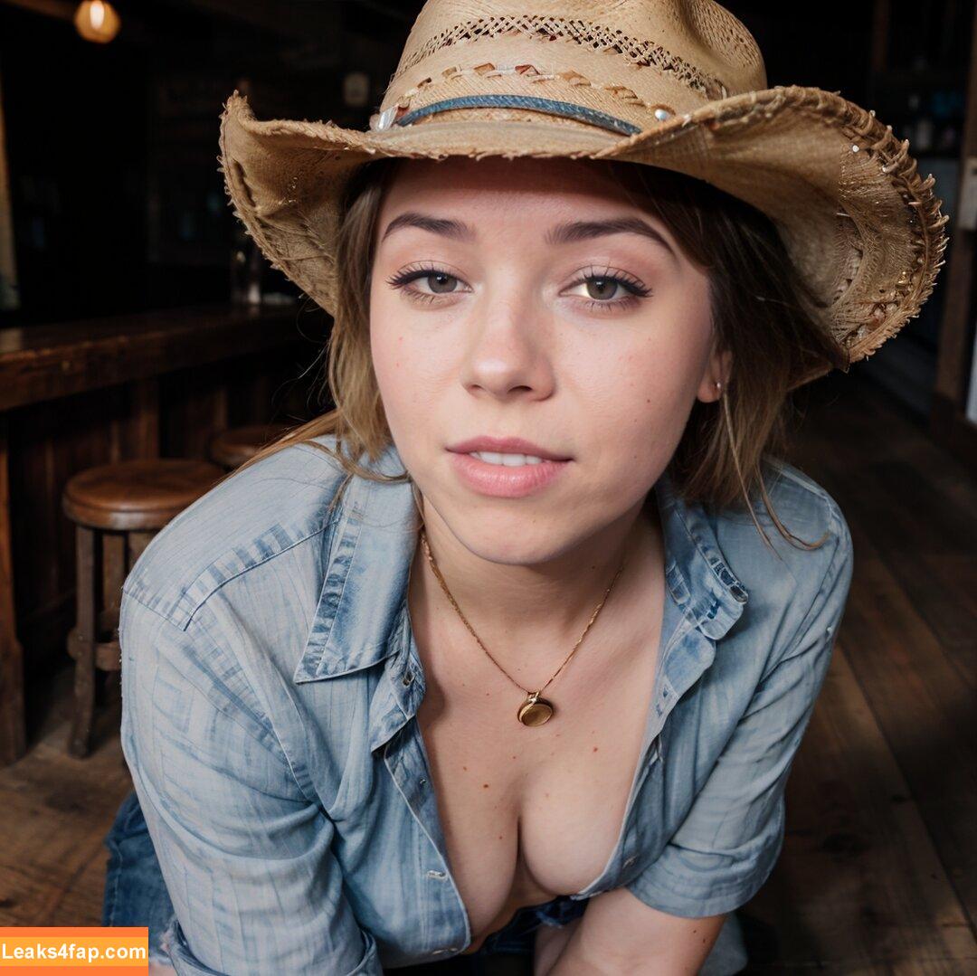 Jennette McCurdy / jennettemccurdy слитое фото фото #0255