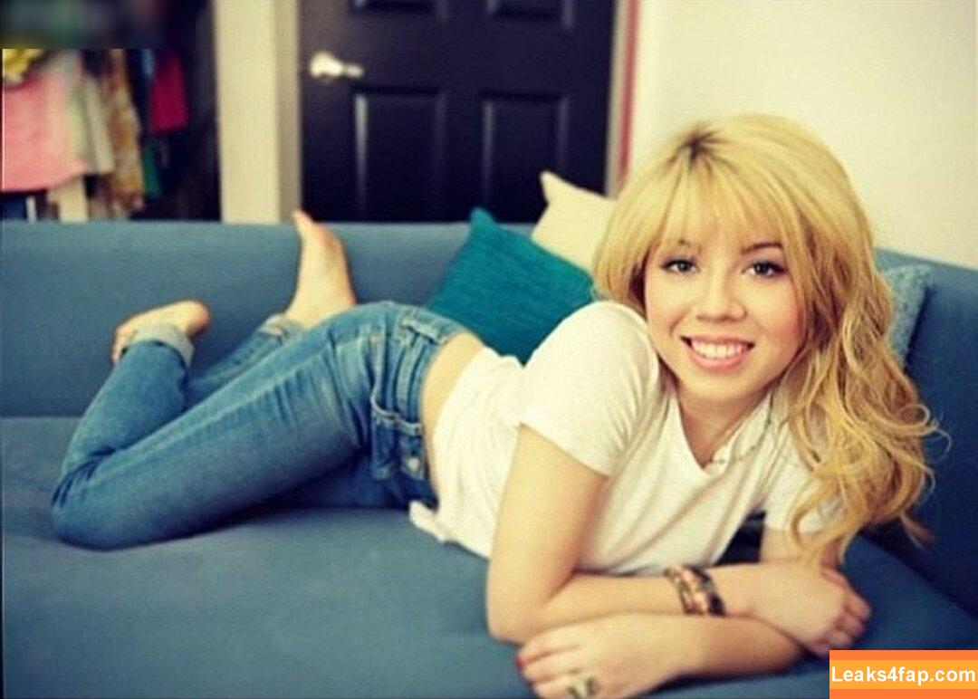 Jennette McCurdy / jennettemccurdy слитое фото фото #0272