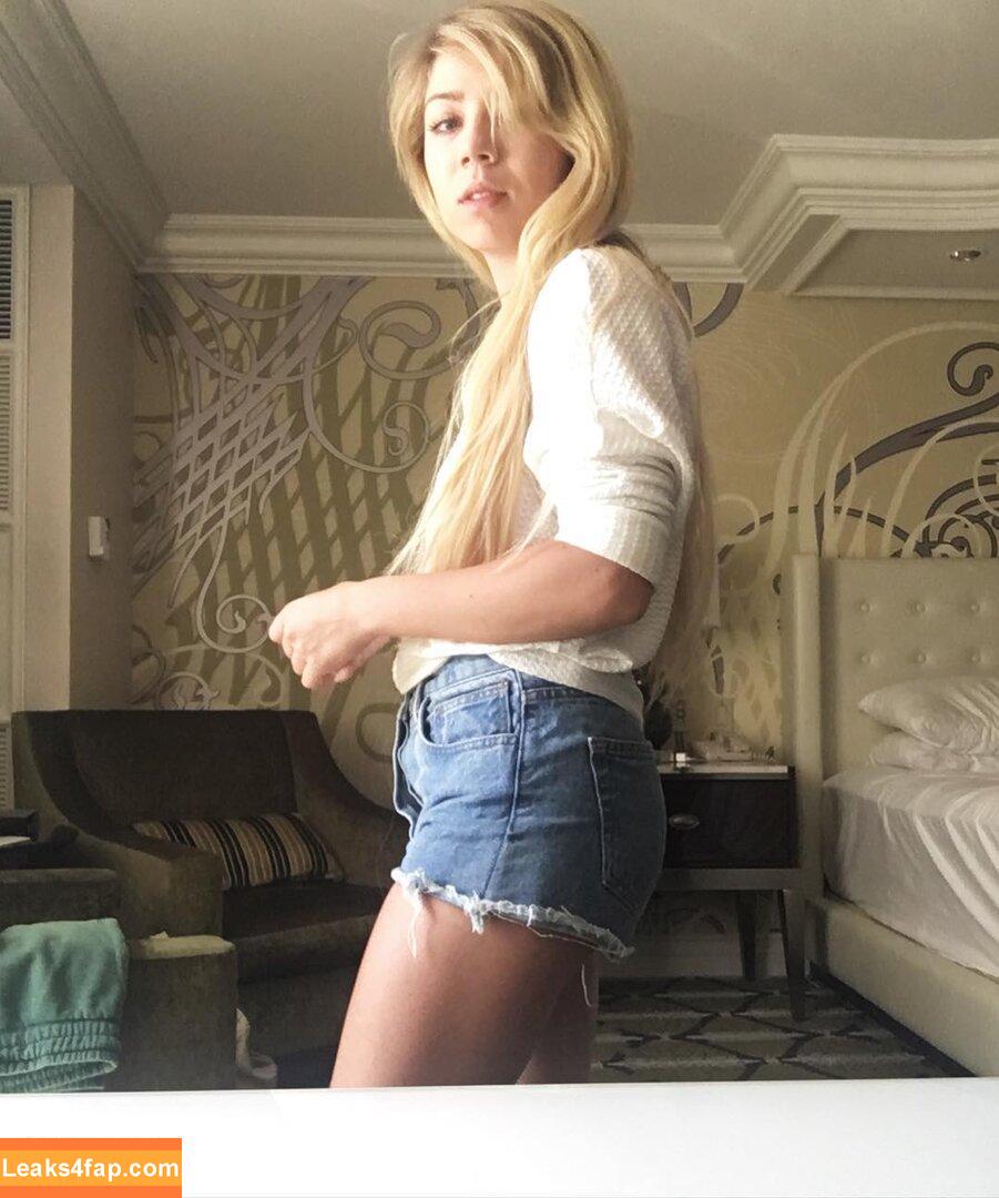 Jennette McCurdy / jennettemccurdy слитое фото фото #0341