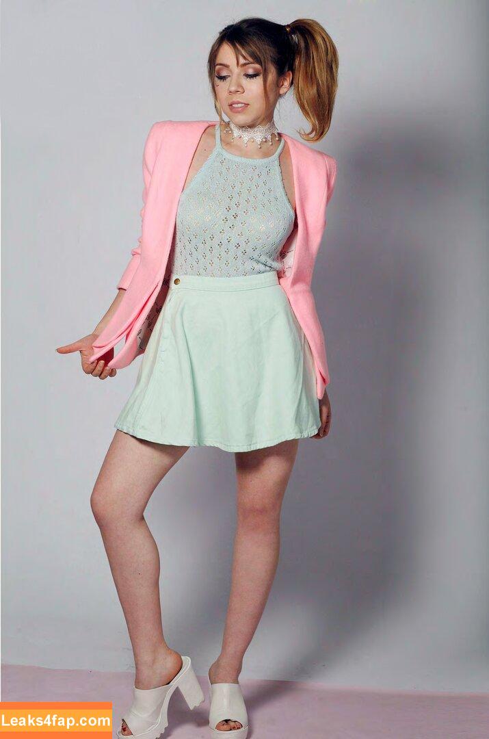 Jennette McCurdy / jennettemccurdy leaked photo photo #0359