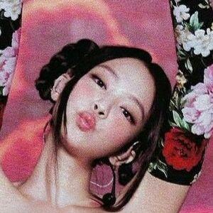 Jennie Blackpink