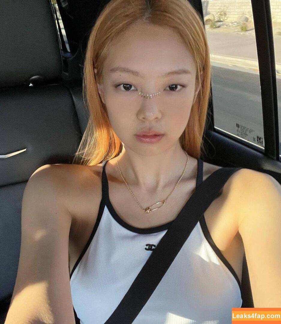 Jennie Blackpink / jennierubyjane leaked photo photo #0194