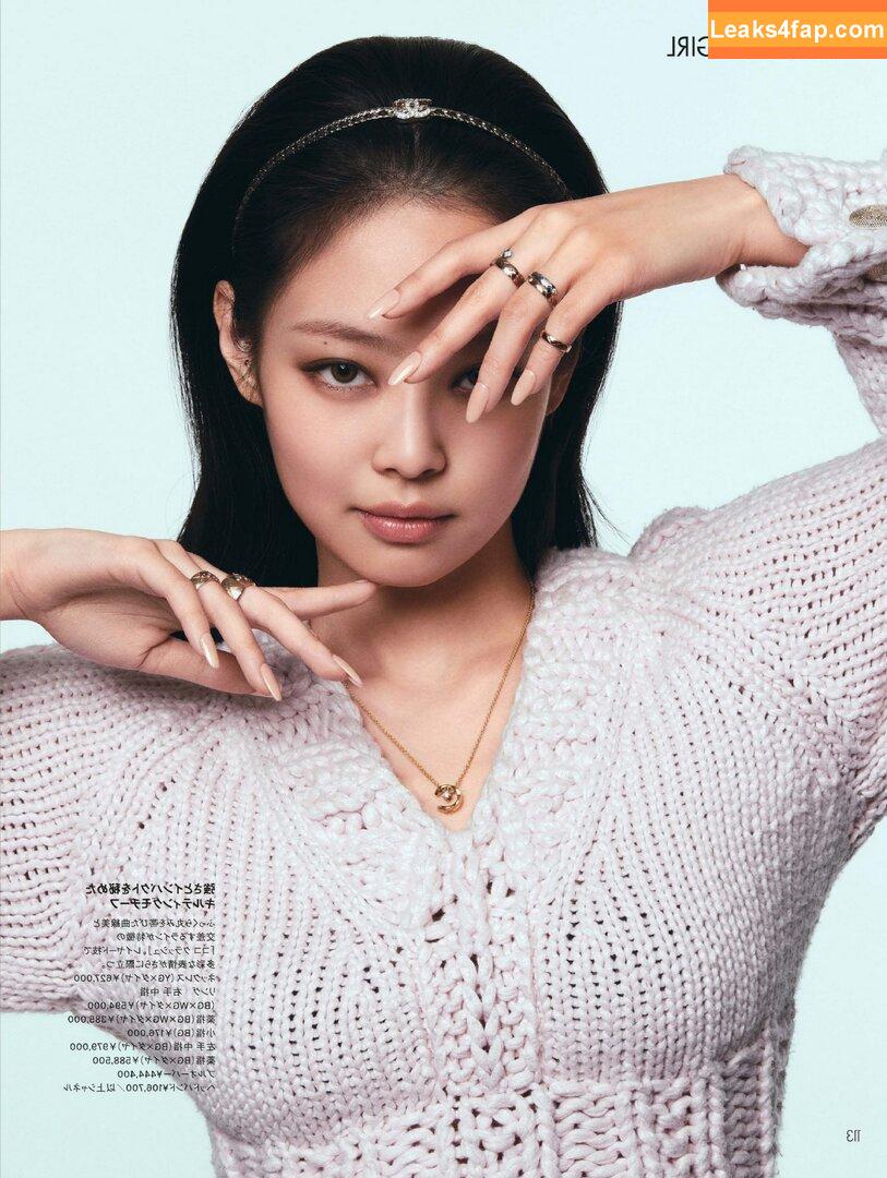 Jennie | BLΛƆKPIИK / Blackpink / jennierubyjane / sheflieshigh слитое фото фото #0063