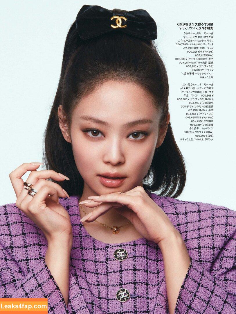 Jennie | BLΛƆKPIИK / Blackpink / jennierubyjane / sheflieshigh слитое фото фото #0064