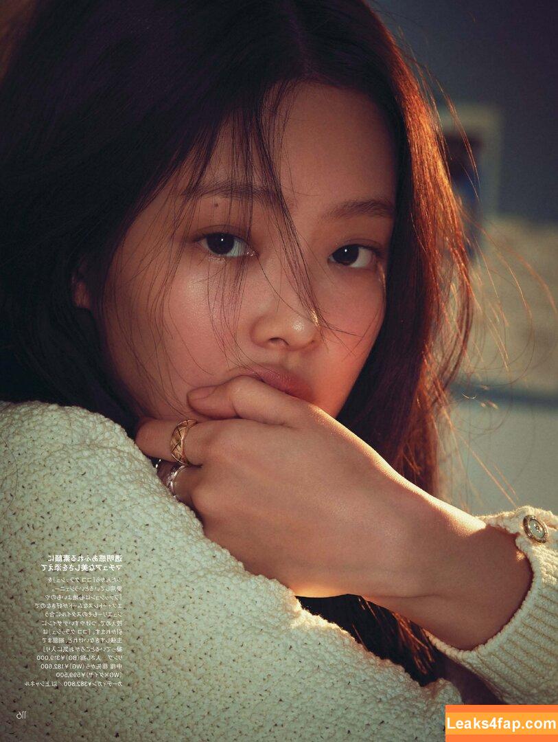 Jennie | BLΛƆKPIИK / Blackpink / jennierubyjane / sheflieshigh слитое фото фото #0066