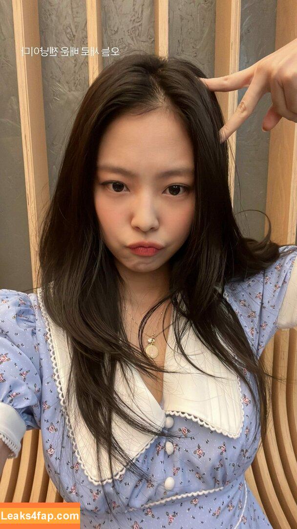Jennie | BLΛƆKPIИK / Blackpink / jennierubyjane / sheflieshigh слитое фото фото #0121