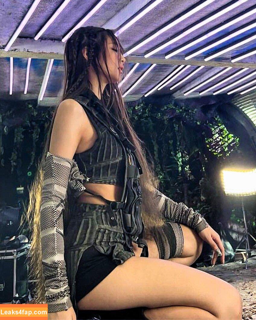 Jennie | BLΛƆKPIИK / Blackpink / jennierubyjane / sheflieshigh слитое фото фото #0124