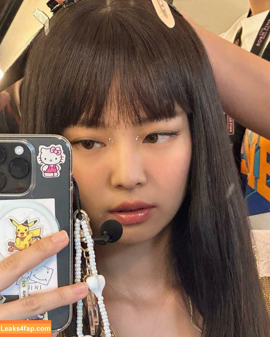 Jennie | BLΛƆKPIИK / Blackpink / jennierubyjane / sheflieshigh слитое фото фото #0163