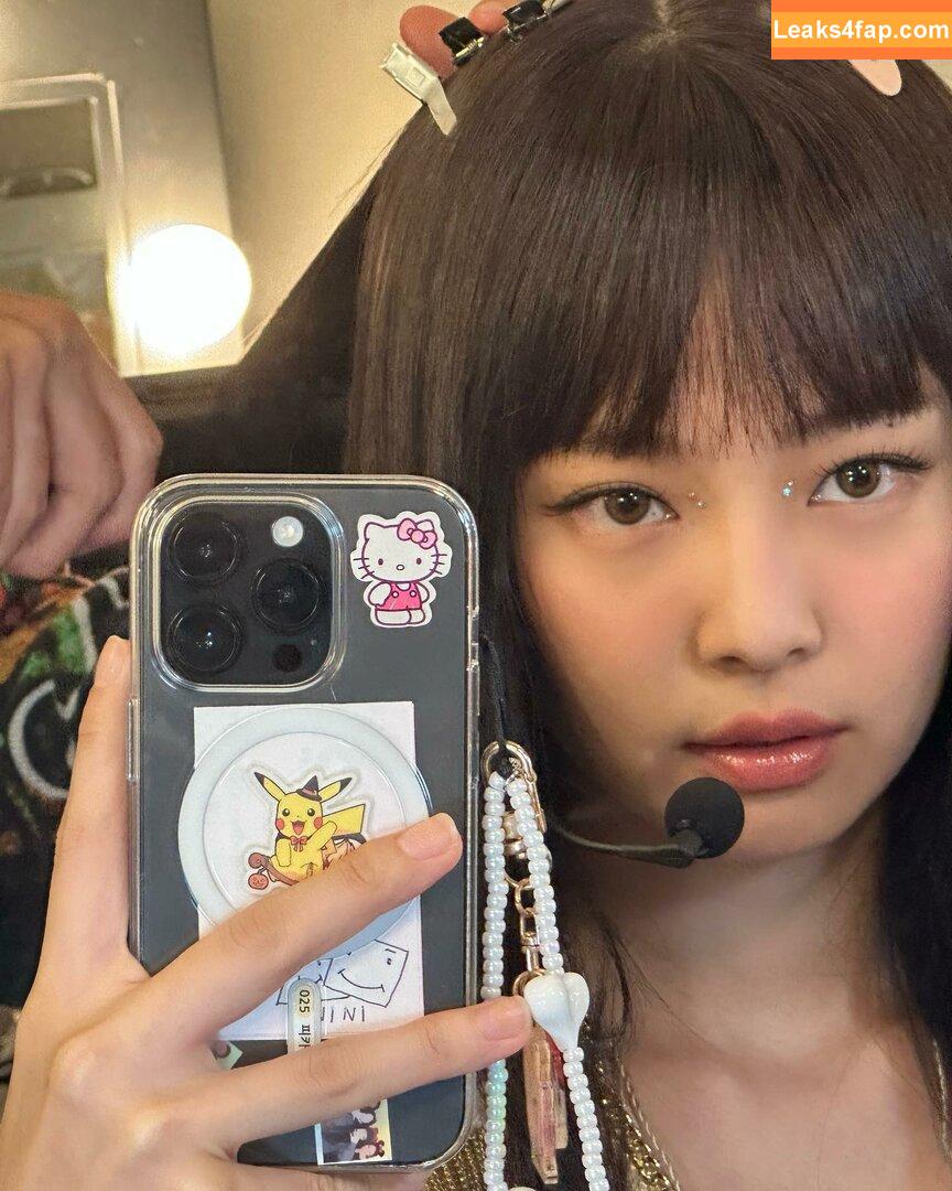 Jennie | BLΛƆKPIИK / Blackpink / jennierubyjane / sheflieshigh слитое фото фото #0164