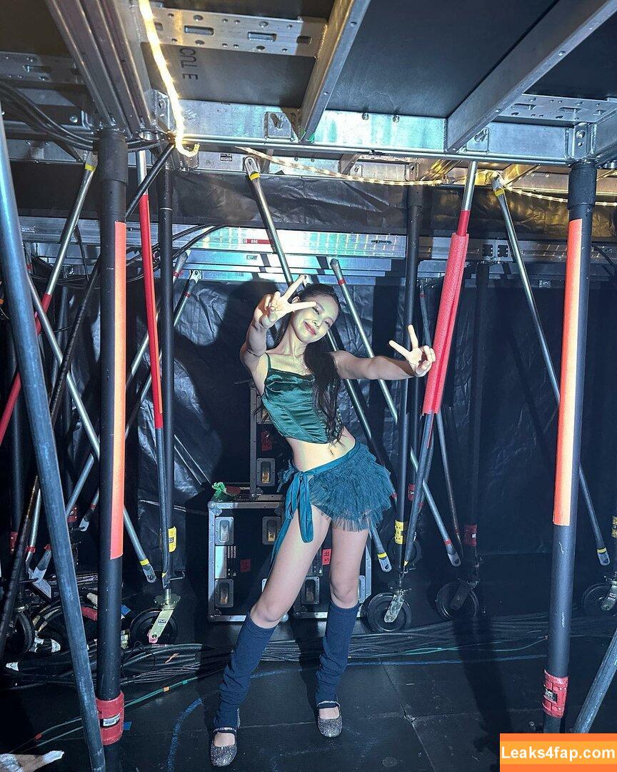 Jennie | BLΛƆKPIИK / Blackpink / jennierubyjane / sheflieshigh слитое фото фото #0177