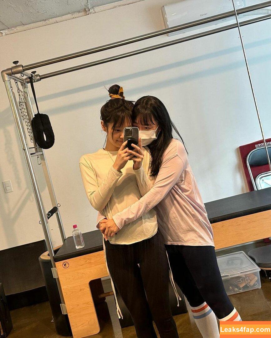 Jennie | BLΛƆKPIИK / Blackpink / jennierubyjane / sheflieshigh слитое фото фото #0198