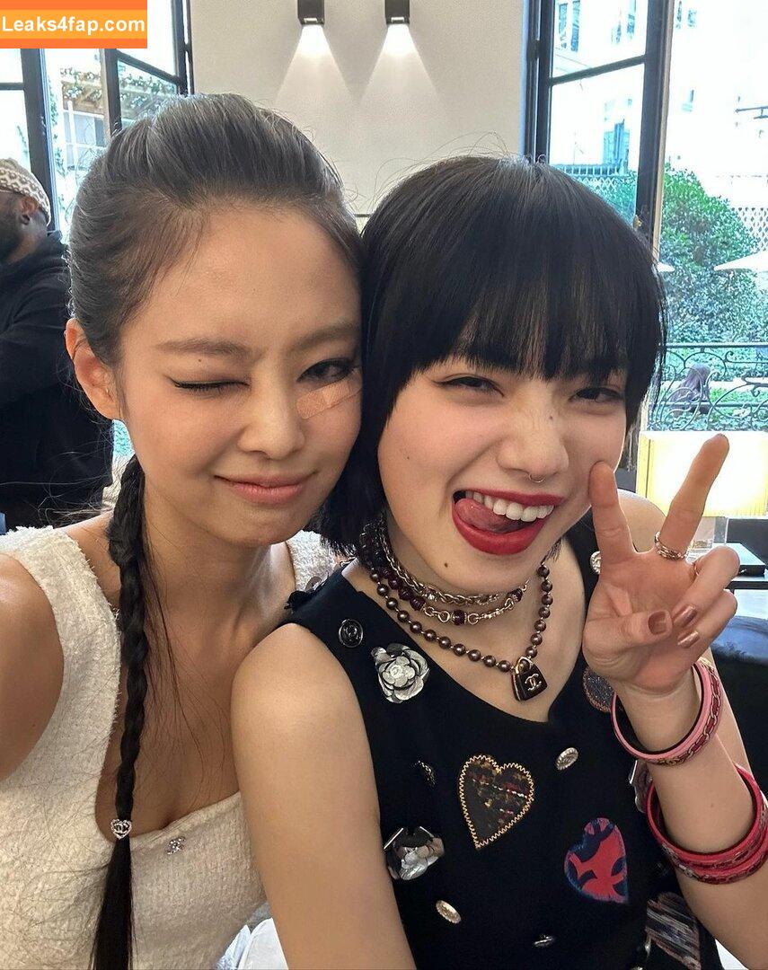 Jennie | BLΛƆKPIИK / Blackpink / jennierubyjane / sheflieshigh слитое фото фото #0217