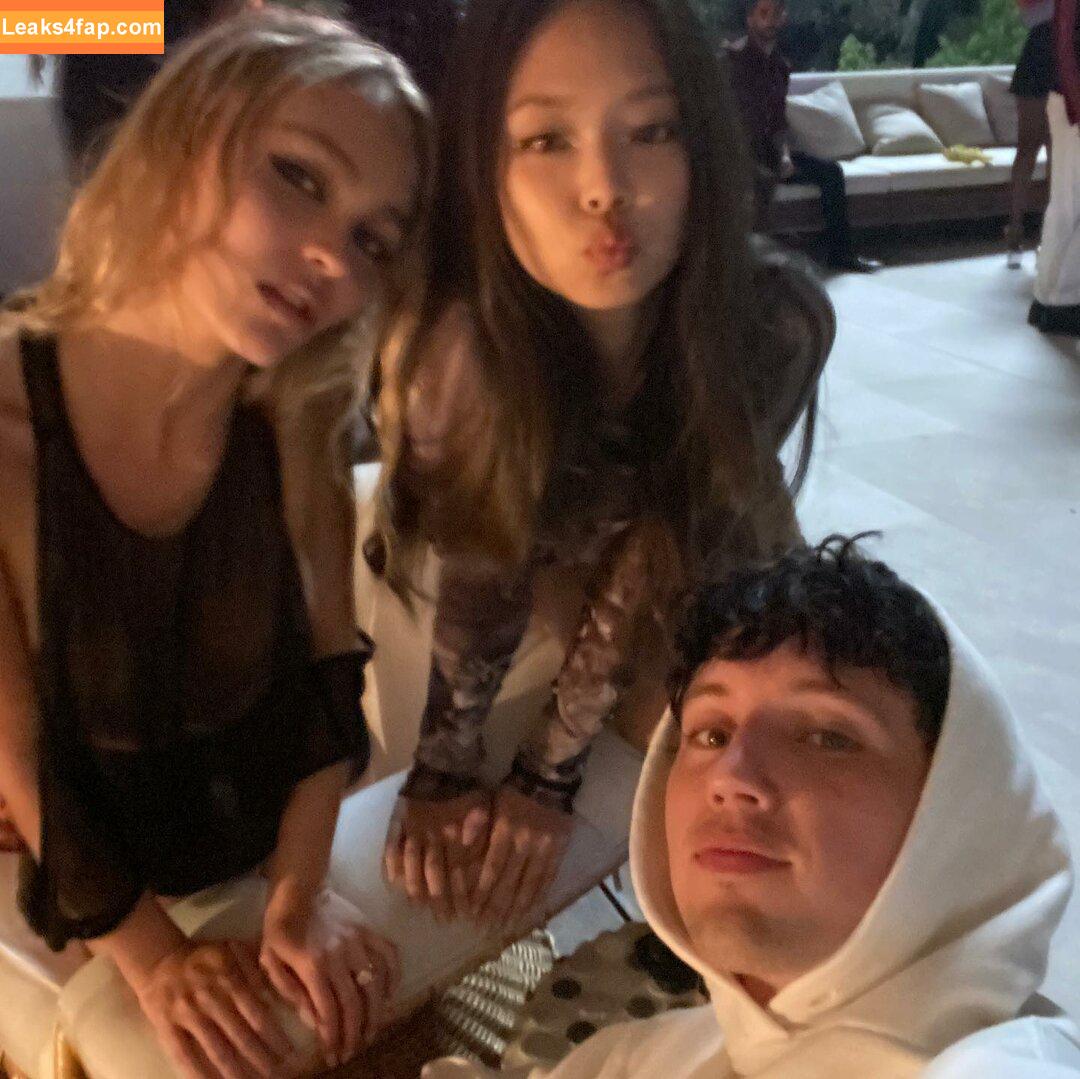 Jennie | BLΛƆKPIИK / Blackpink / jennierubyjane / sheflieshigh слитое фото фото #0345