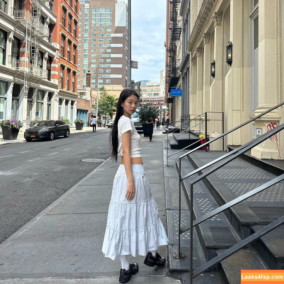 Jennie | BLΛƆKPIИK / Blackpink / jennierubyjane / sheflieshigh слитое фото фото #0395