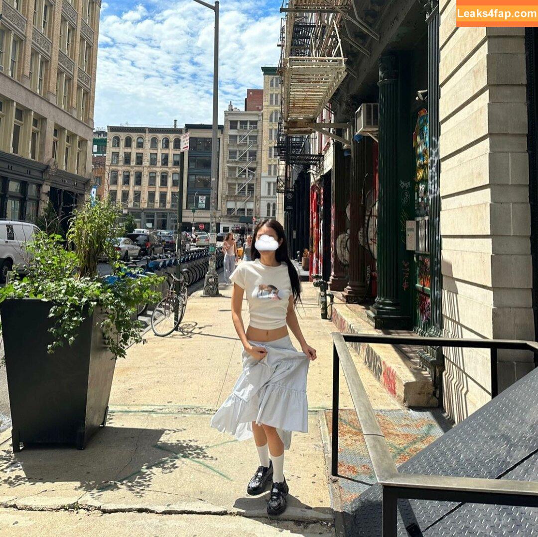 Jennie | BLΛƆKPIИK / Blackpink / jennierubyjane / sheflieshigh слитое фото фото #0401