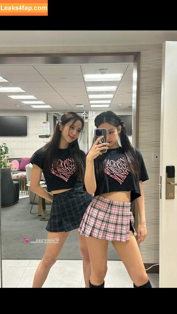 Jennie | BLΛƆKPIИK / Blackpink / jennierubyjane / sheflieshigh слитое фото фото #0500