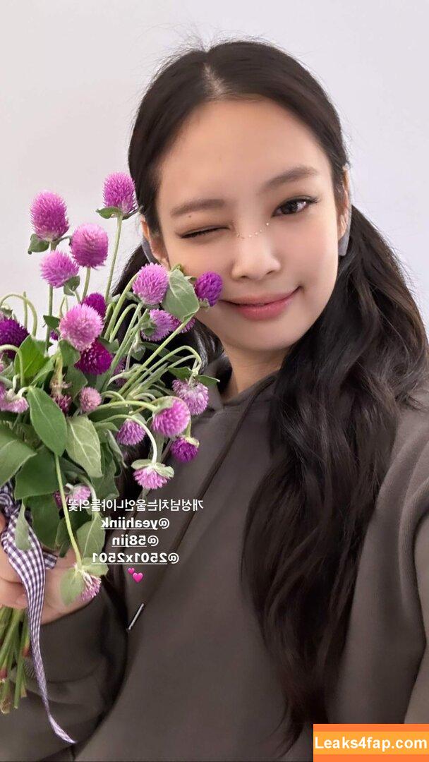 Jennie | BLΛƆKPIИK / Blackpink / jennierubyjane / sheflieshigh слитое фото фото #0504