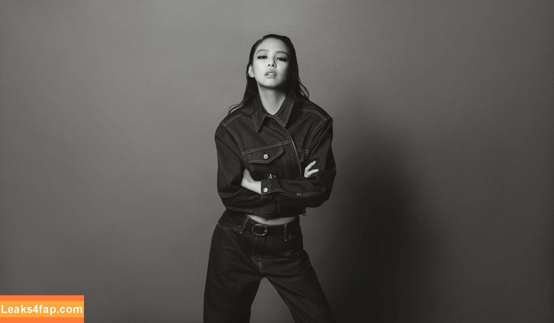 Jennie | BLΛƆKPIИK / Blackpink / jennierubyjane / sheflieshigh слитое фото фото #0581