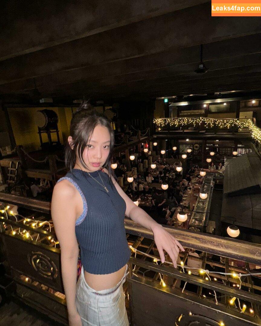 Jennie | BLΛƆKPIИK / Blackpink / jennierubyjane / sheflieshigh leaked photo photo #0700