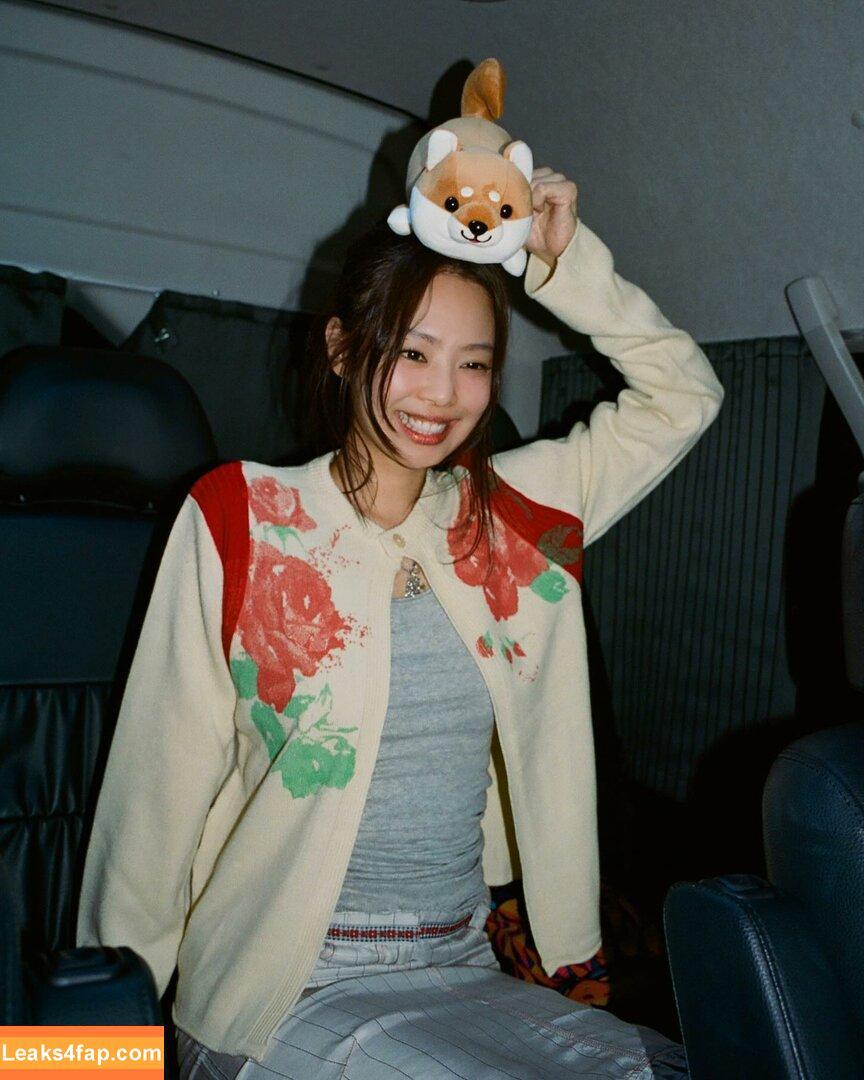 Jennie | BLΛƆKPIИK / Blackpink / jennierubyjane / sheflieshigh leaked photo photo #0704