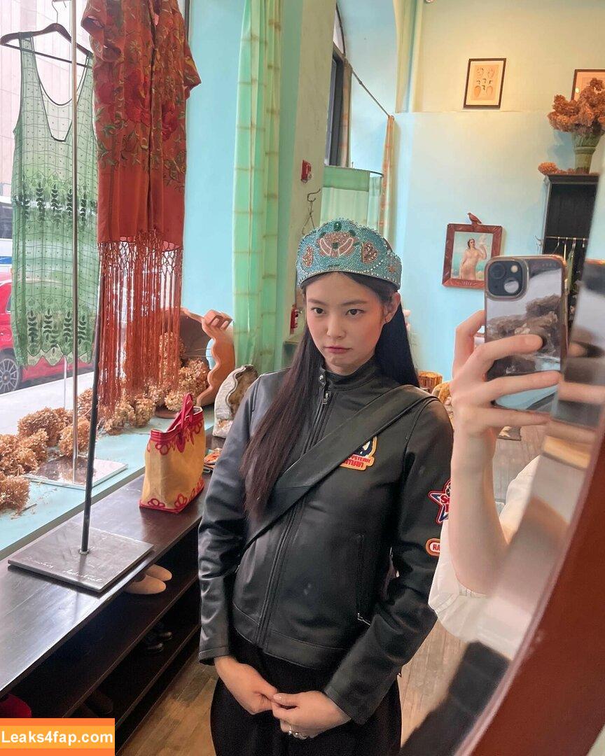 Jennie | BLΛƆKPIИK / Blackpink / jennierubyjane / sheflieshigh leaked photo photo #0728