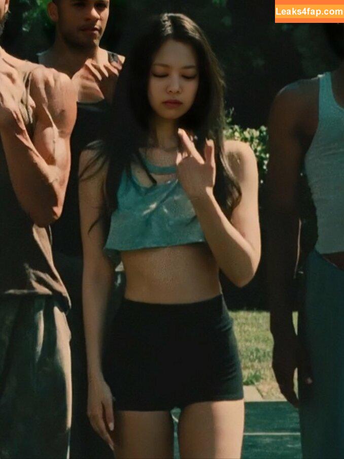 Jennie | BLΛƆKPIИK / Blackpink / jennierubyjane / sheflieshigh leaked photo photo #0750