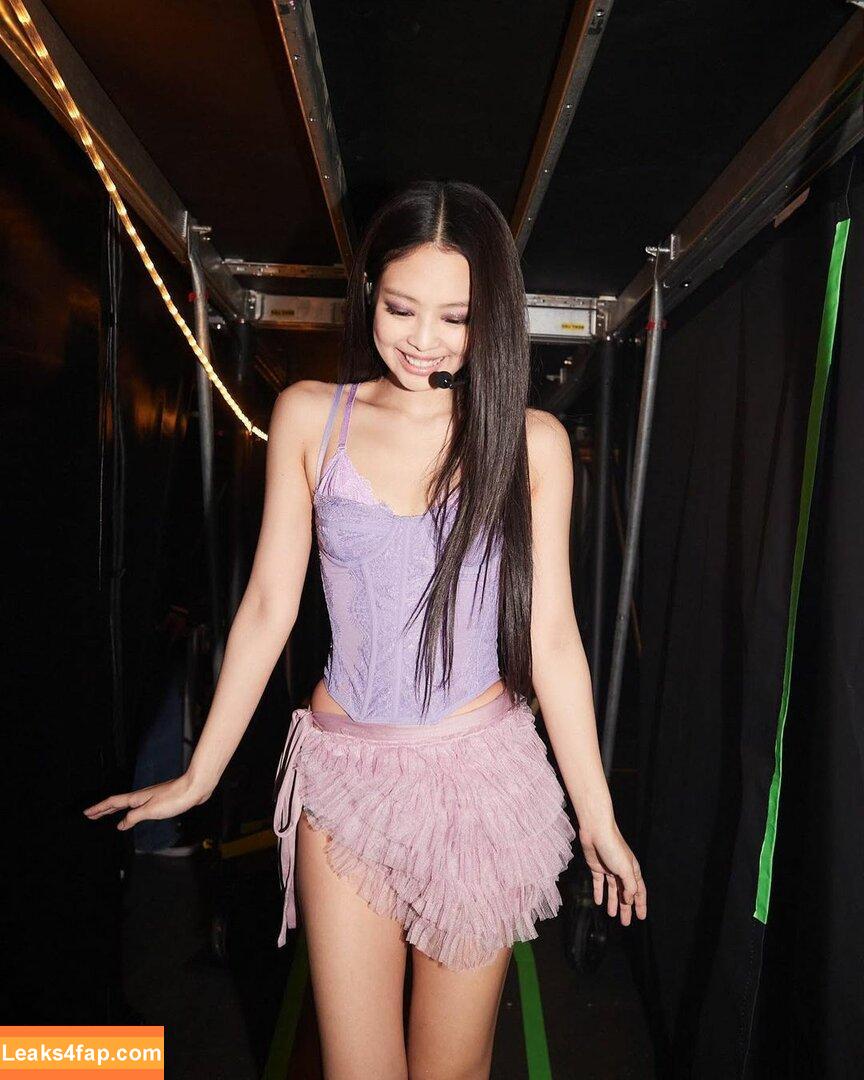 Jennie | BLΛƆKPIИK / Blackpink / jennierubyjane / sheflieshigh leaked photo photo #0798