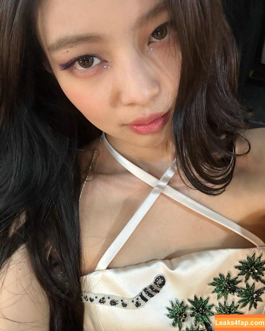 Jennie | BLΛƆKPIИK / Blackpink / jennierubyjane / sheflieshigh leaked photo photo #0799