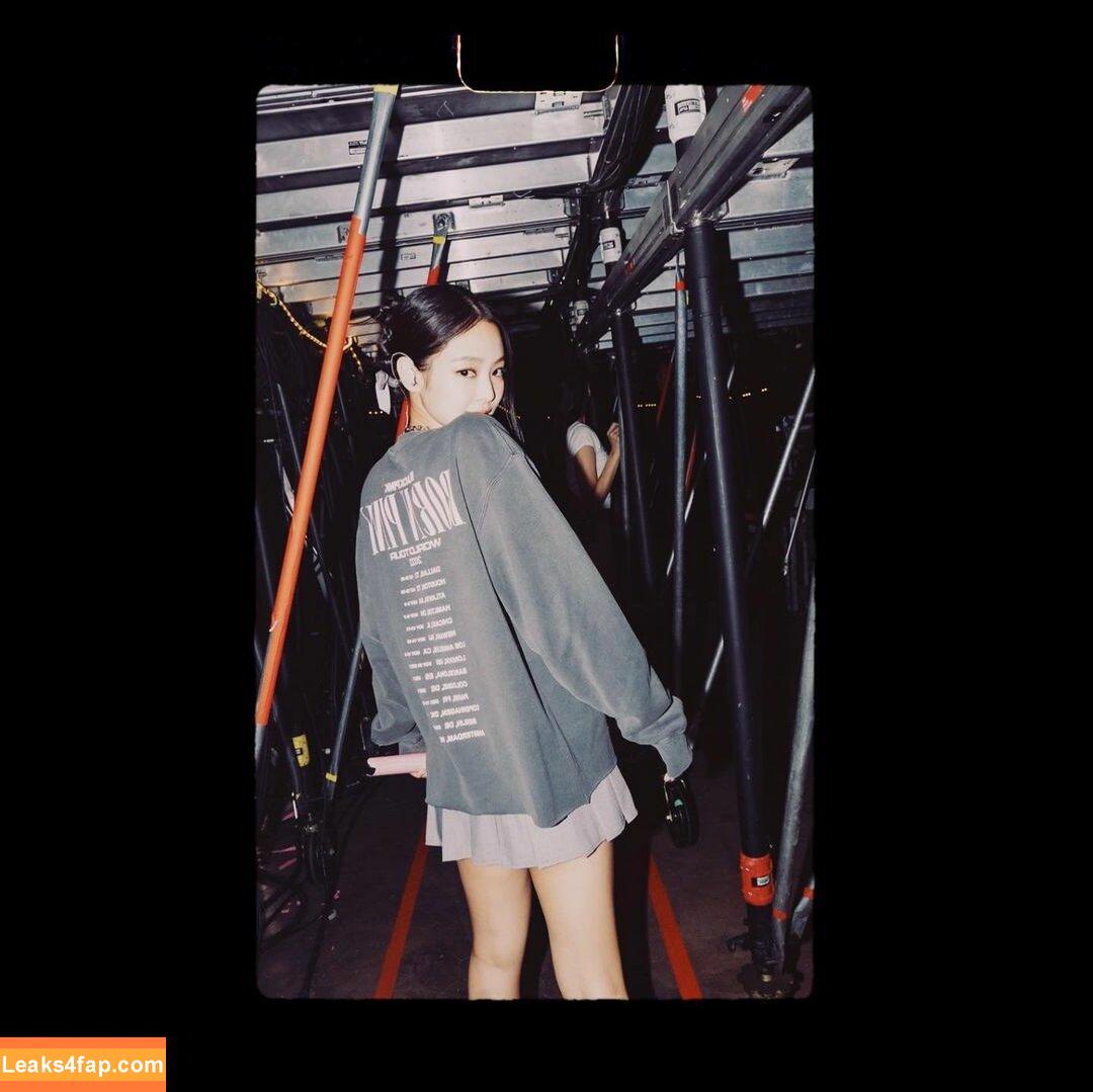 Jennie | BLΛƆKPIИK / Blackpink / jennierubyjane / sheflieshigh leaked photo photo #0800