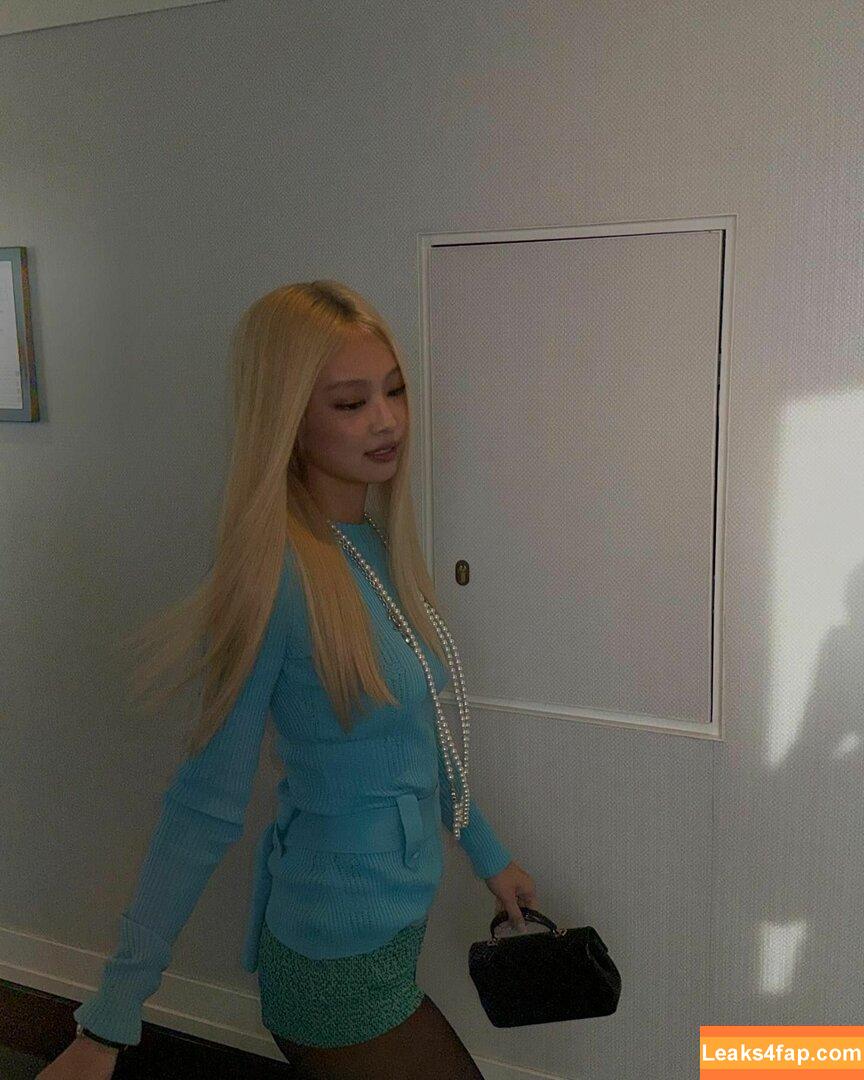 Jennie | BLΛƆKPIИK / Blackpink / jennierubyjane / sheflieshigh leaked photo photo #0905