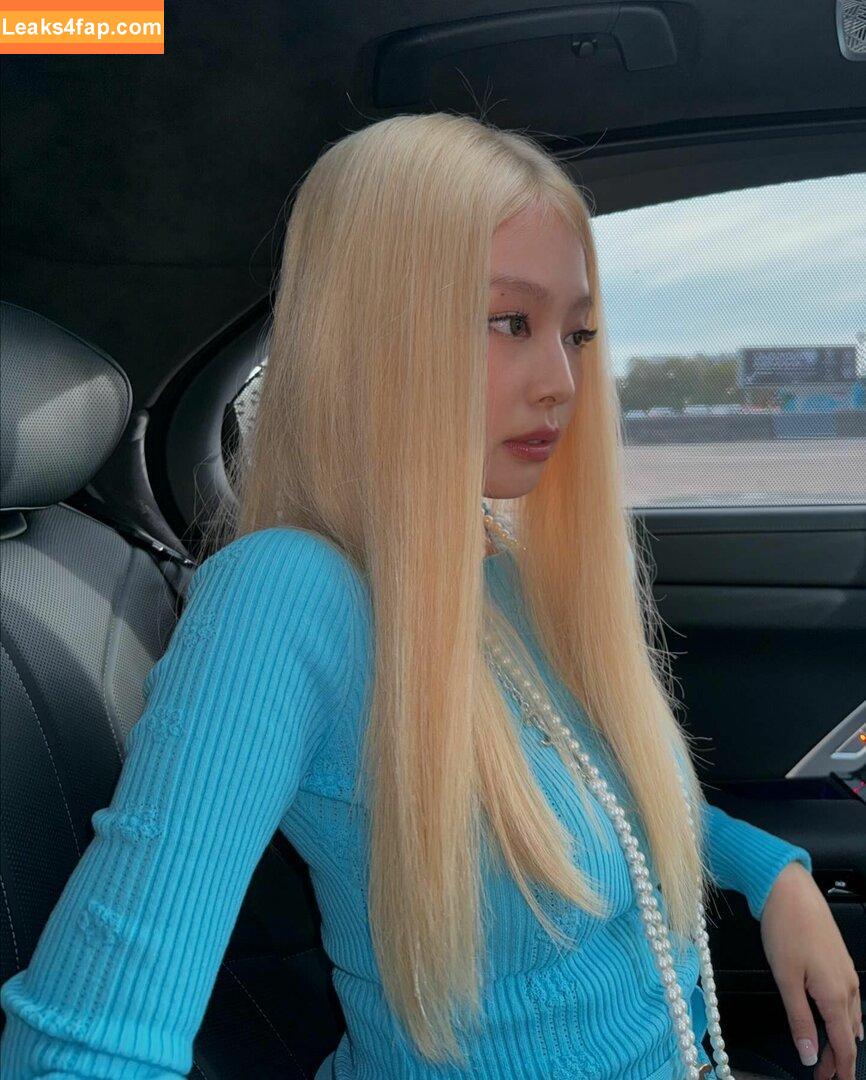 Jennie | BLΛƆKPIИK / Blackpink / jennierubyjane / sheflieshigh leaked photo photo #0908