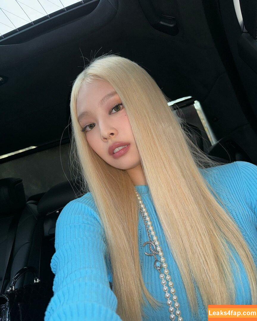 Jennie | BLΛƆKPIИK / Blackpink / jennierubyjane / sheflieshigh leaked photo photo #0910