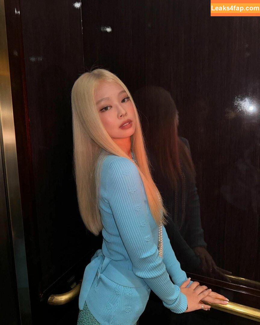 Jennie | BLΛƆKPIИK / Blackpink / jennierubyjane / sheflieshigh leaked photo photo #0912