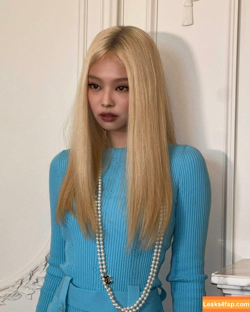 Jennie | BLΛƆKPIИK / Blackpink / jennierubyjane / sheflieshigh leaked photo photo #0914