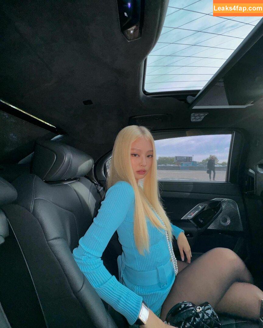 Jennie | BLΛƆKPIИK / Blackpink / jennierubyjane / sheflieshigh leaked photo photo #0915