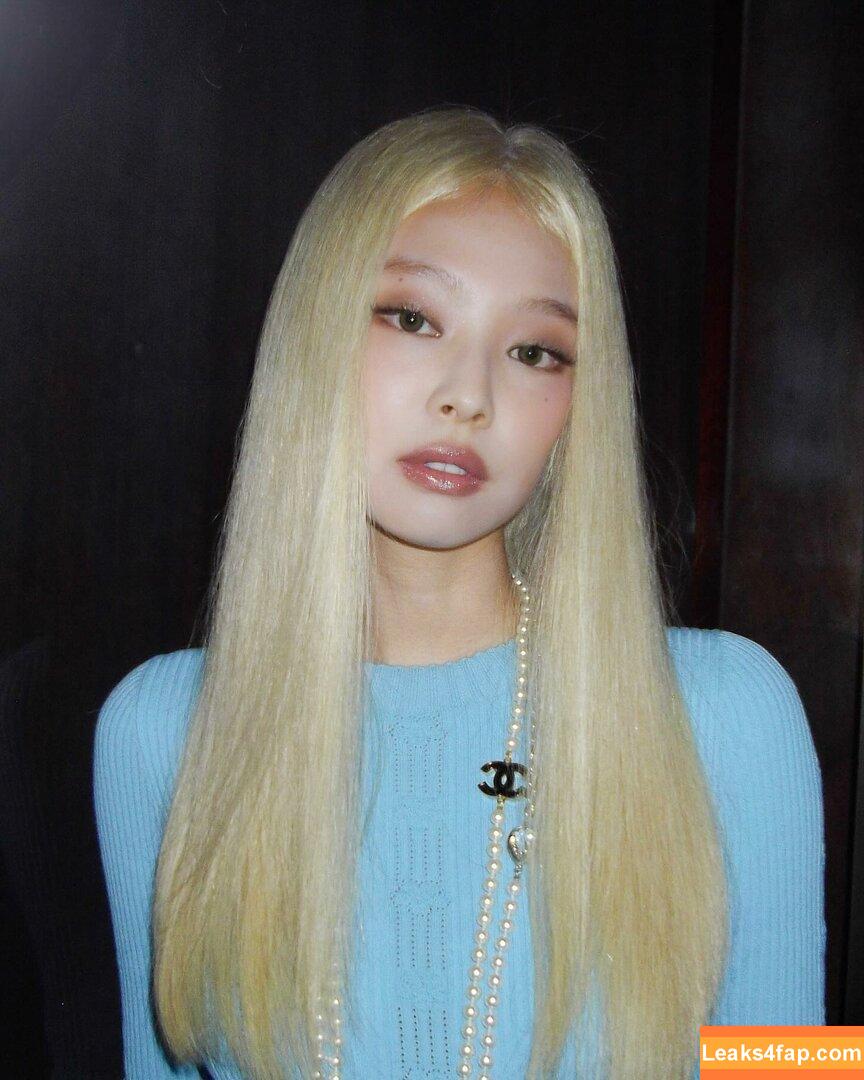 Jennie | BLΛƆKPIИK / Blackpink / jennierubyjane / sheflieshigh leaked photo photo #0920