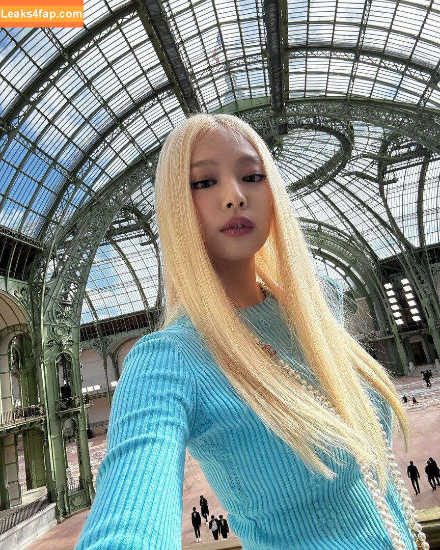 Jennie | BLΛƆKPIИK / Blackpink / jennierubyjane / sheflieshigh leaked photo photo #0922