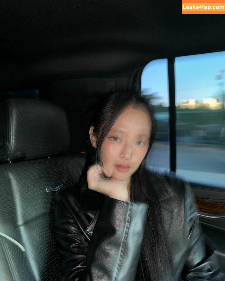 Jennie | BLΛƆKPIИK / Blackpink / jennierubyjane / sheflieshigh leaked photo photo #0956