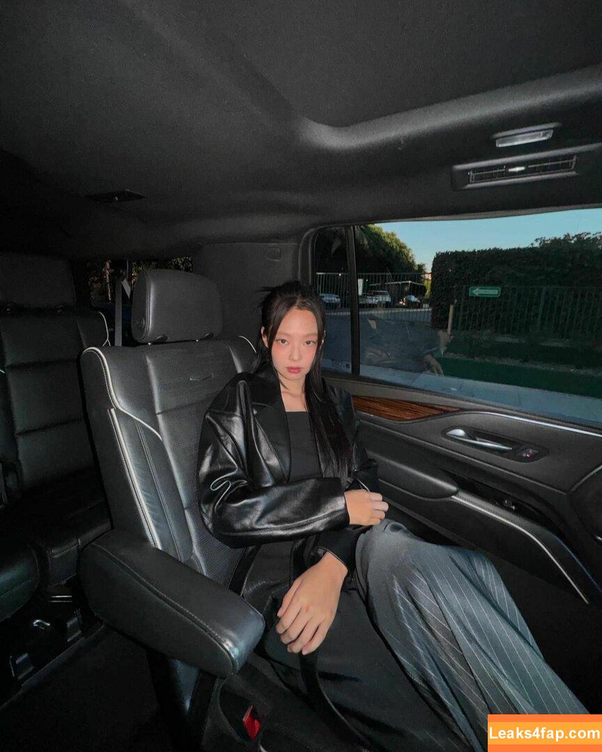 Jennie | BLΛƆKPIИK / Blackpink / jennierubyjane / sheflieshigh leaked photo photo #0957